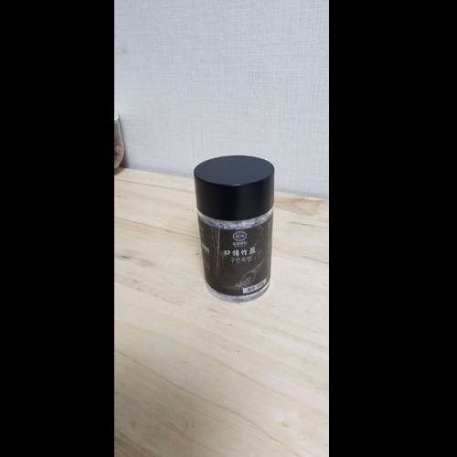  삼보죽염 조선은단 구전죽염 결정 110g [3개]