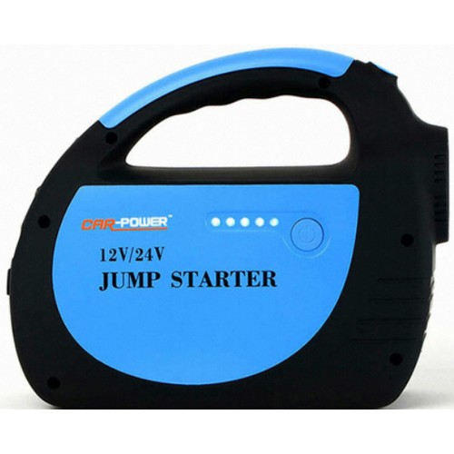 카파워 차량용 점프스타터 CP-20_이미지