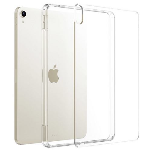 태블리스 iPad Air 11 M3 하이브리드 클리어 투명 케이스_이미지