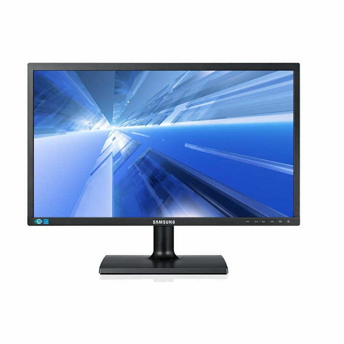 삼성전자 S23C200B (중고)_이미지