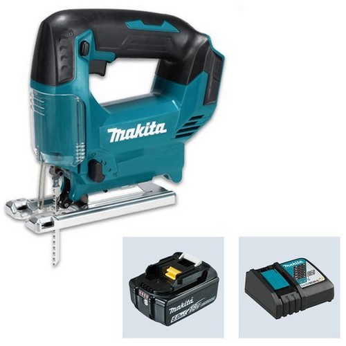 마끼다 DJV186 (6.0Ah, 배터리 1개)