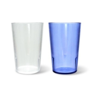 PC컵 물컵 230ml 80DC 카페 음료 다회용 플라스틱 리유저블컵