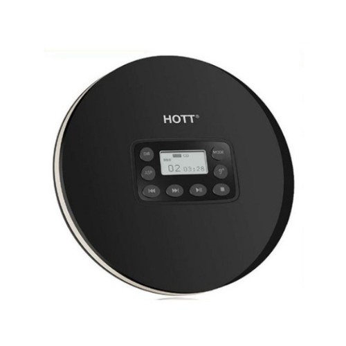 HOTT CD711T (해외구매)_이미지