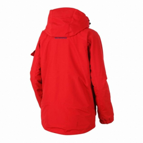 뉴발란스 NBNQ244011-RED (남녀 공용 바람막이)_이미지