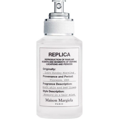 메종마르지엘라 레플리카 레이지 선데이 모닝 헤어 미스트 30ml (1개)