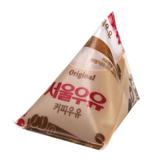 서울우유 커피 포리 200ml (8개)