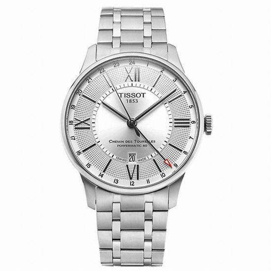 ����ġ�׷� Ƽ�� Chemin des Tourelles T099.429.11.038.00