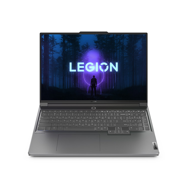 레노버 LEGION Slim 7i 16IRH i9 4070 Plus W11P 48GB램 (SSD 2TB)_이미지