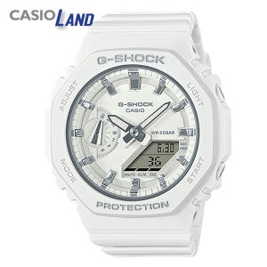 G-SHOCK 남녀공용 지얄오크_GMA-S2100-7A_이미지