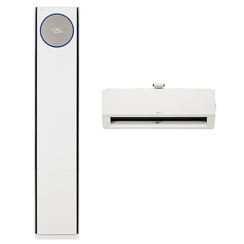 LG���� �������÷��� �ּ� Ÿ�� 9�ø��� FQ18EN9HE2