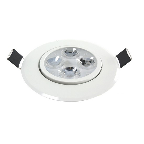 나이스조명 LED 3인치 매입등 집중형 4W