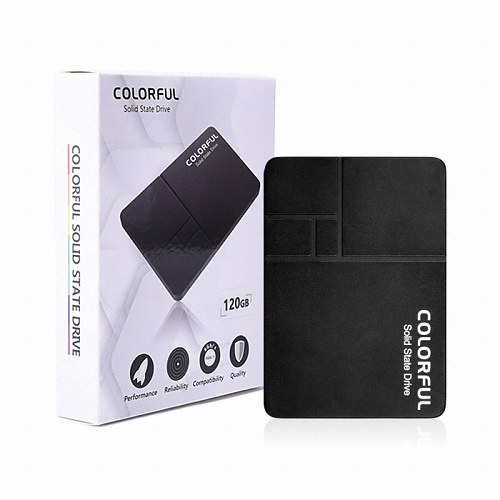 COLORFUL SL300 ONYX Q (120GB)_이미지