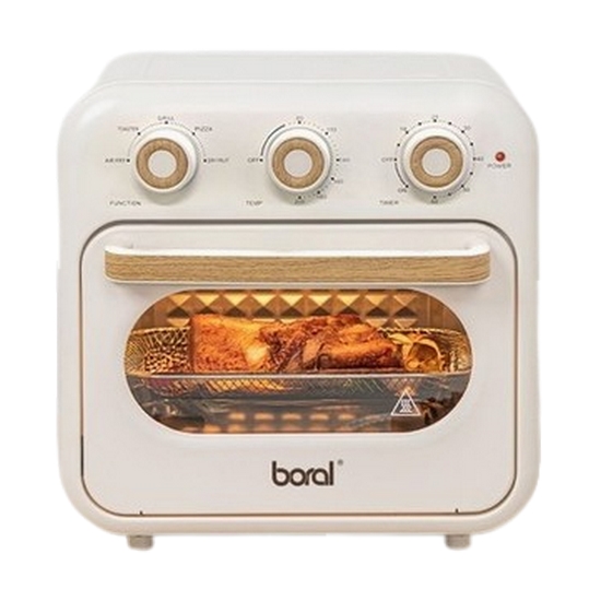 보랄 더셰프 BR-M480AF