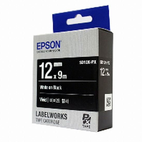 Epson 정품 SD12K-PX (1개)_이미지