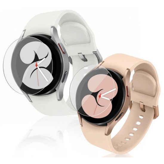 하푼  갤럭시워치6 클래식 47mm 플레인 9H 액정 강화유리 필름