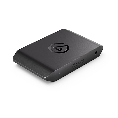 Elgato 4K S 캡쳐보드