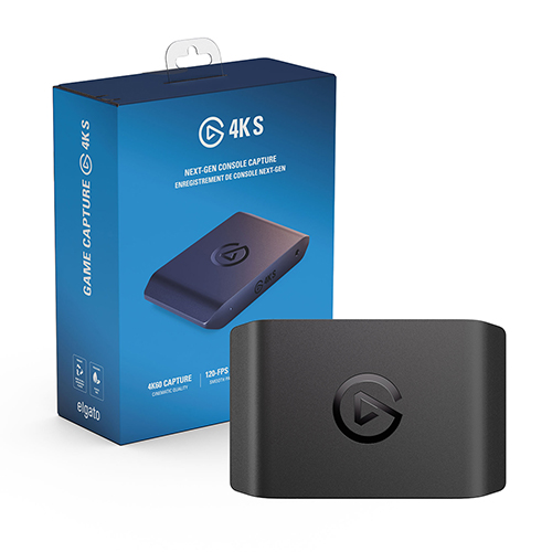 Elgato 4K S 캡쳐보드_이미지