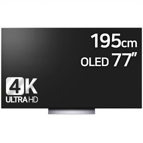 LG전자 올레드 evo OLED77C2 리퍼비시 (벽걸이)_이미지