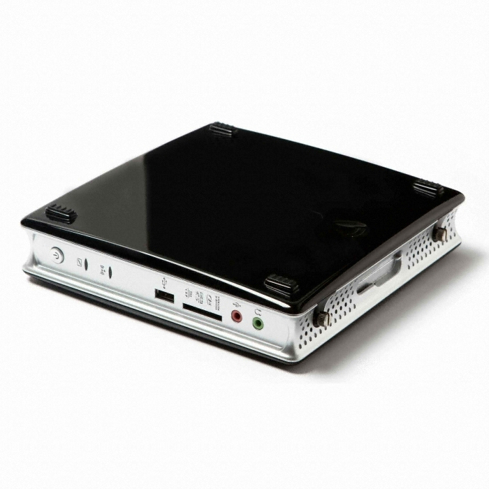ZOTAC ZBOX ID85