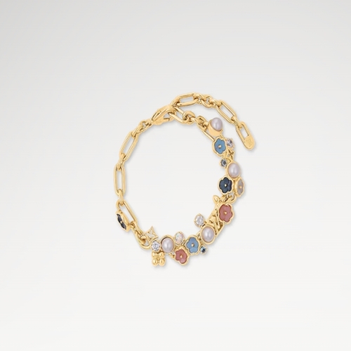 루이비통 보태니카 여성팔찌 팔찌 M1466A