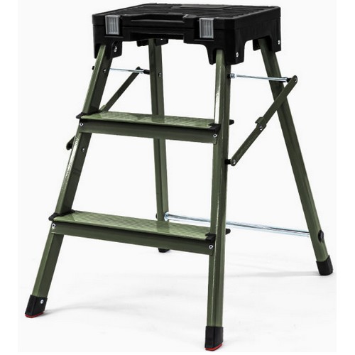 로티홈시스 멀티툴 사다리 (3단)_이미지