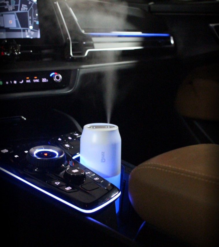 ������Ʈ���� ����ť ������ �̴� ������ ZQ-HM300D