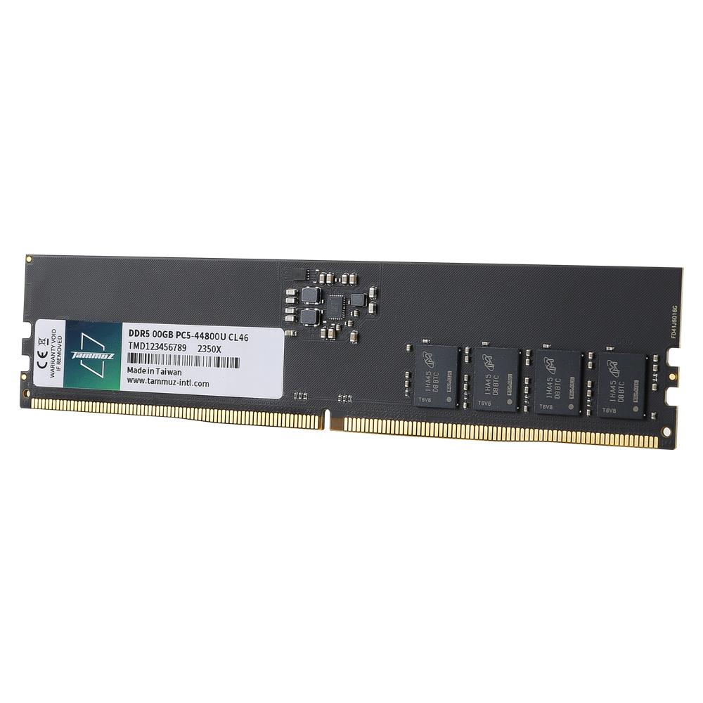 Ÿ���� DDR5-5600 CL46