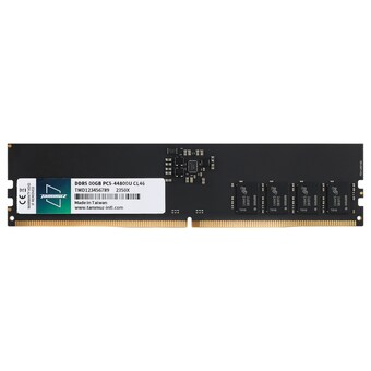 타무즈 DDR5-5600 CL46