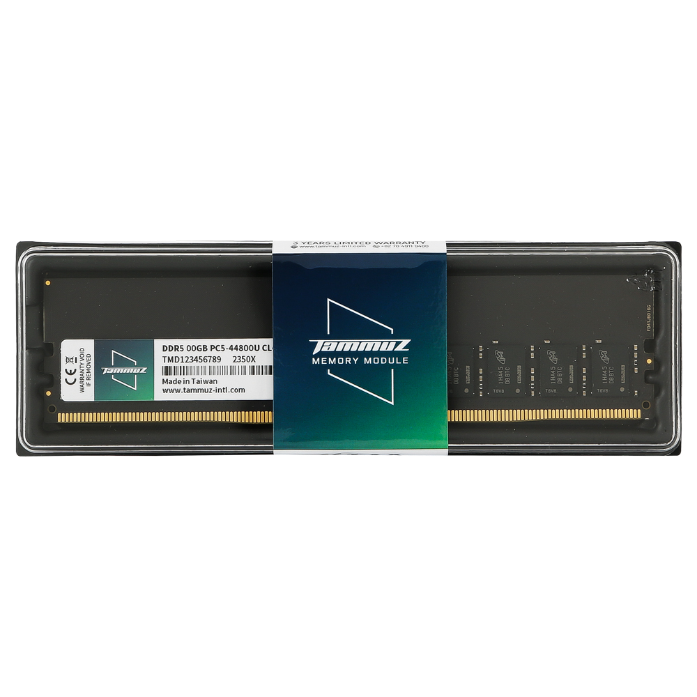 타무즈 DDR5-5600 CL46 (32GB)_이미지