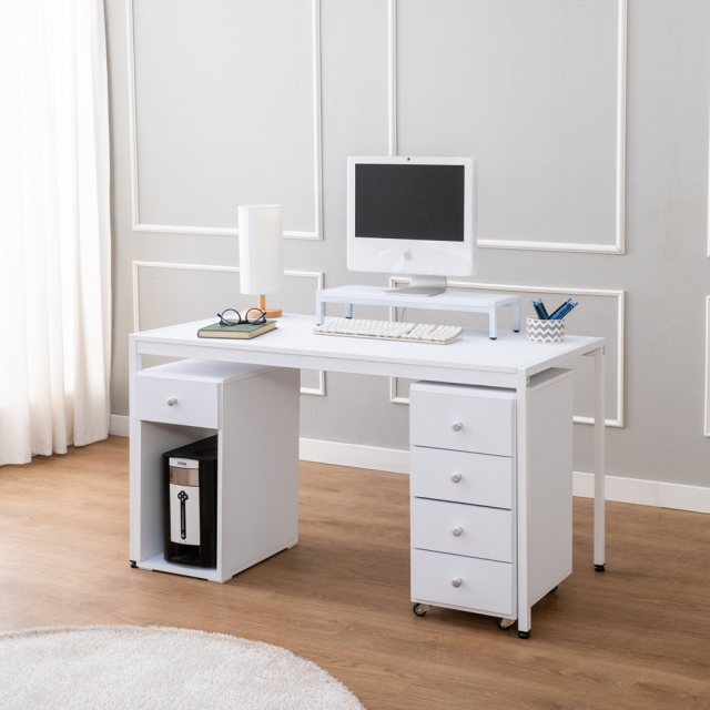 아이앤 리앤 다용도 책상세트 YP (1250x600)_이미지