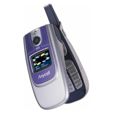 �Ｚ���� �ִ��� SCH-E510 [SKT]