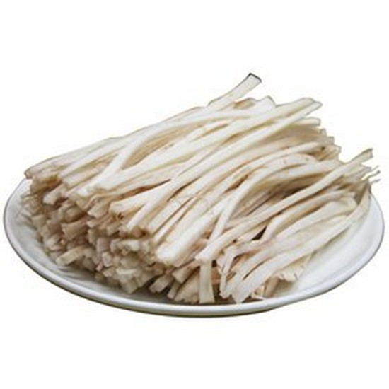 간편하고 깨끗한 우엉채 4kg