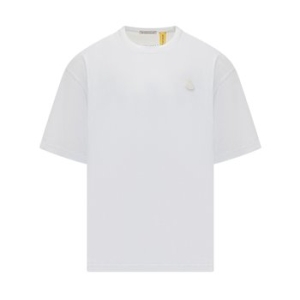 몽클레르 Genius Asap Rocky 티셔츠 FW25 K24048C0000289AYW 001 6567423