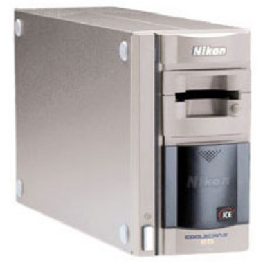 ���� CoolScan LS-4000ED