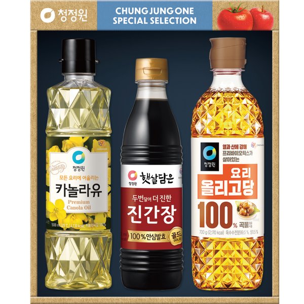 청정원 스페셜 13호