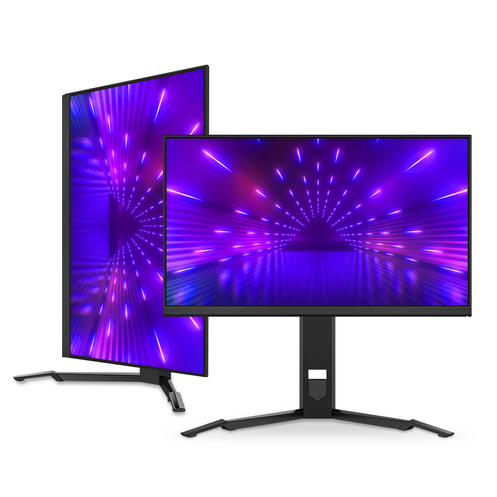 �����÷ο� Vuti24F30TF FHD Fast TN ���� 300 ���̹� ������