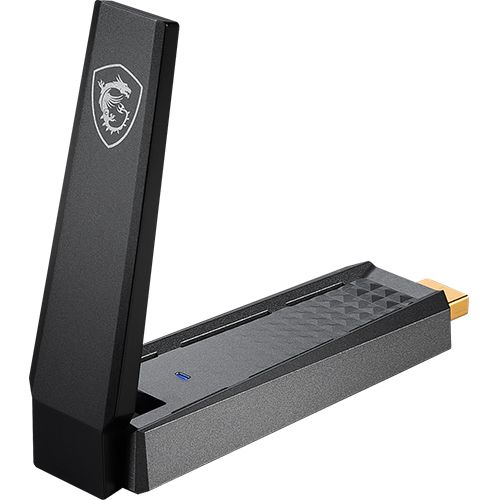 MSI AX1800 ������ī��