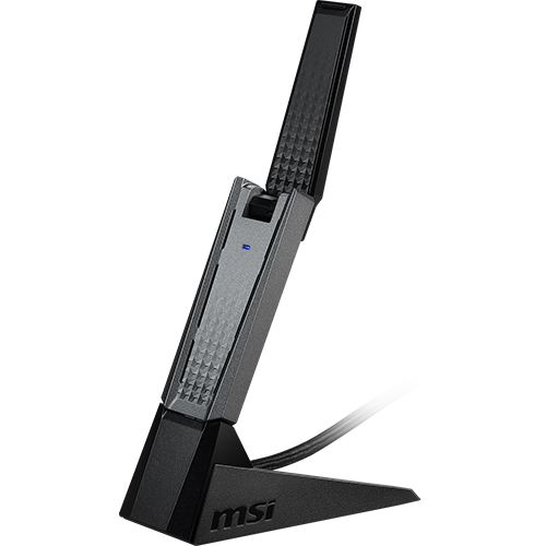 MSI AX1800 무선랜카드
