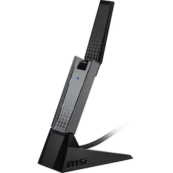 MSI AX1800 무선랜카드