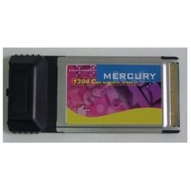 Kobian Mercury IEEE1394 3p (PCMCIA) + 영상편집S/W_이미지