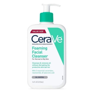 CeraVe ���� ���̼� Ŭ���� ������ 16floz 473ml
