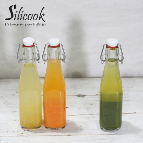실리쿡 스윙보틀 250ml (3개)_이미지
