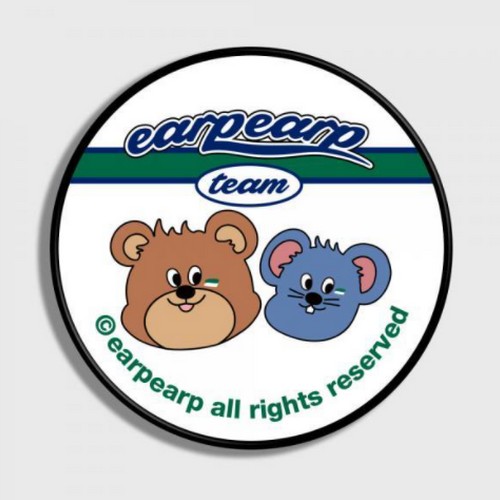 �������� Cheer leader brody and pinn-white/green ����Ʈ��