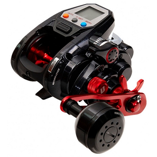 바낙스 카이젠 Z 300B_이미지