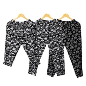 오노마 ONM 여름 밴딩 팬츠 바지 쿨링 7부 9부 편한 데일 40825161