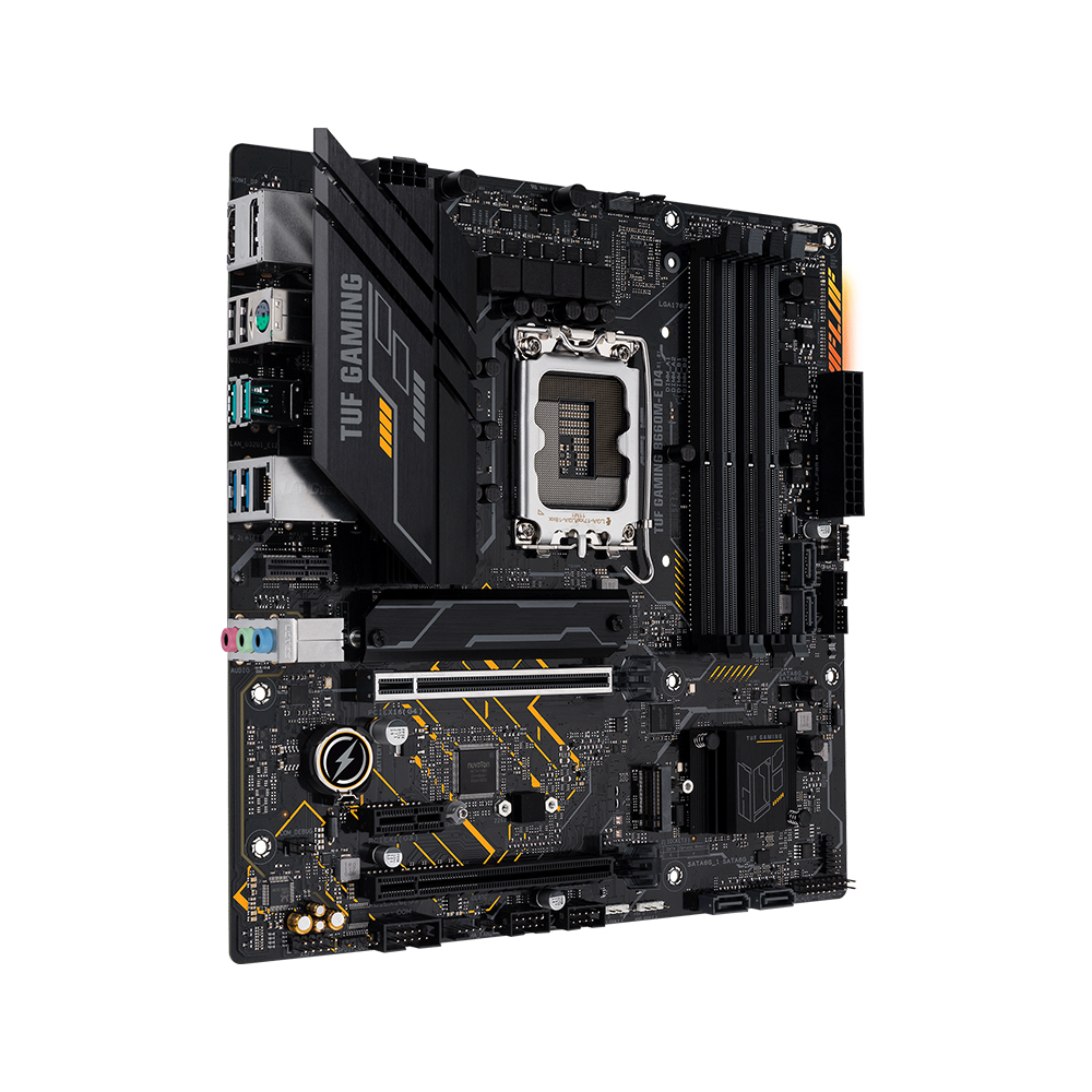 ASUS TUF Gaming B660M-E D4 ���ؾ����۴�