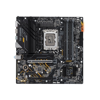 ASUS TUF Gaming B660M-E D4 인텍앤컴퍼니