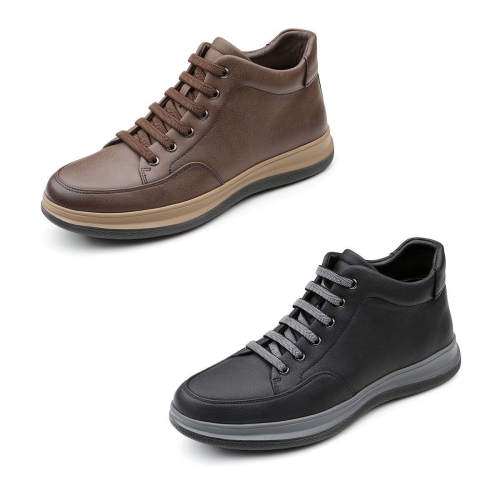 패플선런칭 남성 캐주얼 부츠 RICBOS5868MFREF 2종