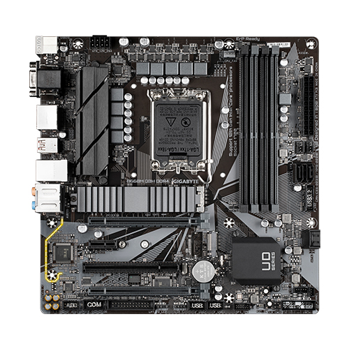 GIGABYTE B660M D3H D4 듀러블에디션 제이씨현_이미지