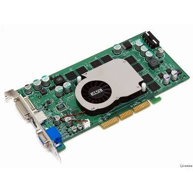 ELSA GeForceFX 5900XT ELSA FX 935XT 렉스텍_이미지